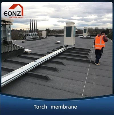 APP breytt bituminous himna