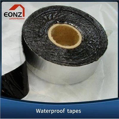 Sjálflímandi bitumen borði