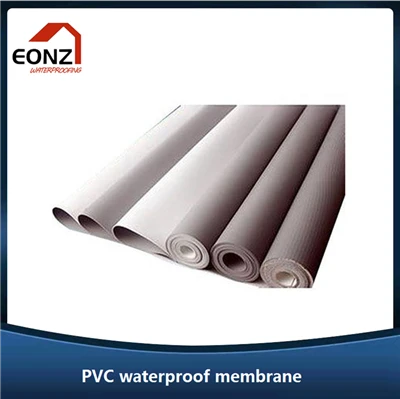 Anti Root Membrane